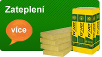 Zateplení fasád